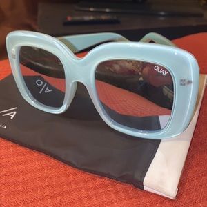 Quay sunglasses